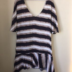 Vix Beach Cover Up | Summer Dress